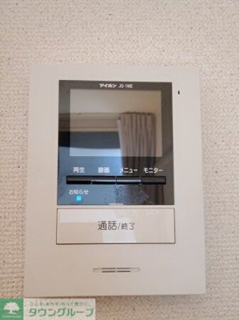 レオパレス瑞穂公園の物件内観写真